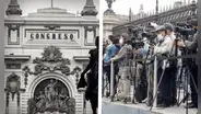 Consejo de la Prensa Peruana propone anteproyecto de ley en respuesta a la ley mordaza