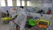 Piura se quedaría sin médicos para atender emergencia por dengue