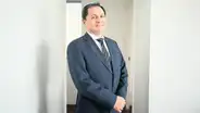 Jorge Jáuregui Mendieta: “Podemos ver que en el Congreso hay una vocación autoritaria”