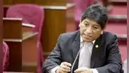 Josué Gutiérrez, candidato a defensor del Pueblo: “El apoyo de Fuerza Popular sería un honor”