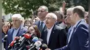 Turquía se encamina a una segunda vuelta en las presidenciales