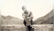 Javier Heraud, entero y eterno