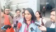 María Jara, expresidenta de la ATU: “Se ha traicionado la institucionalidad”