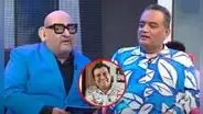 Alfredo Benavides renunciaría a “JB en ATV” si Manolo Rojas es el nuevo jale: "Buscaré trabajo"