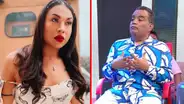 Usuarios en redes respaldan a Jorge Benavides tras decir su verdad: "Se me cayó Dayanita"