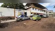 Centros de salud siguen con ambientes deteriorados en Chiclayo