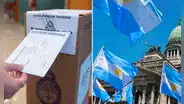 Elecciones 2023 Argentina: Gustavo Melella gana la reelección en Tierra del Fuego