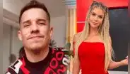 Armando Tafur no le cierra las puertas a Brunella Horna en "América hoy": "Ha hecho un buen papel"