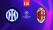 Inter vs. AC Milan EN VIVO vía ESPN: ¿cómo ver la semifinal de la Champions League?
