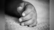 Los Olivos: abandonan a bebe de tan solo 8 meses en puesto de verduras de mercado