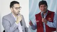 Philipps Zeballos: de coordinador de campaña a figura anticorrupción del GRA