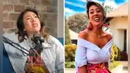 Cathy Sáenz se sincera sobre el bullying cibernético que sufrió: “Me daba pánico salir”