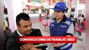 ¿Tienes título profesional? Sutrán inicia convocatoria con sueldos de hasta S/9.000
