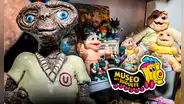 "No lo quiero, lo necesito": estas son las valiosas colecciones que muestra el Museo del Juguete