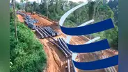 Energy Transfer expresa interés para asumir la construcción del Gasoducto del Sur