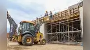 Economía crece 0,22% en marzo y se confirma caída de 0,43% en el primer trimestre