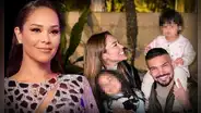 Karen Schwarz: ¿cuál es la razón por la que la exconductora de TV decidió no tener más hijos?