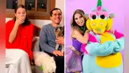 Timoteo reacciona al embarazo de la hija de Karina Rivera: "Voy a ser tío abuelo"