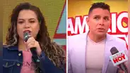 Flor Polo afirma que Néstor Villanueva la dejó con una gran deuda: "Mi mamá tuvo que pagarla"