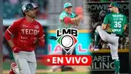 LMB resultados 2023: sigue EN VIVO los juegos de HOY, 16 de mayo, y la tabla de posiciones