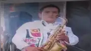 Lurigancho-Chosica: asesinan a balazos a músico que se resistió al robo de su saxofón