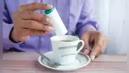 OMS advierte que los edulcorantes no ayudan a bajar de peso y pueden provocar diabetes