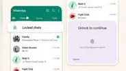 WhatsApp: Mark Zuckerberg anuncia nueva función de bloqueo de chats en iPhone y Android