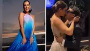 Karla Tarazona impresionada con boda de Karen Schwarz y Ezio Oliva: “¡Ay, qué lindos!”