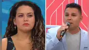 Flor Polo advierte a Néstor sobre demanda a Susy Díaz: "A mi mamá no le vas a sacar ni un sol"