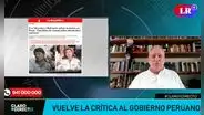 AAR: AMLO, Petro y Evo Morales son personas sin convicción democrática y quieren meterse en el Perú