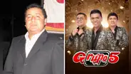 ¿Por qué Toño Sosaya demandó al Grupo 5 y tendrían que pagarle más de 500.000 soles?
