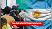 Día del Docente Universitario en Argentina: ¿por qué se conmemora cada 15 de mayo?