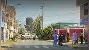 SMP: asesinan a hombre con 5 disparos tras ser perseguido varias cuadras en la calle