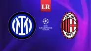 [Futbol libre] Inter vs. Milan EN VIVO por la semifinal de vuelta de la Champions League