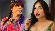 La Chola Chabuca descarta contrato de Dayanita y la defiende de las críticas de Jorge Benavides