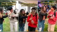 Estudiantes de la UCV revelan cuánto de propina les dan para ir a la universidad: “100 soles”