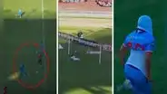 Kevin Quevedo anotó un espectacular golazo desde la mediacancha en el Melgar vs. Deportivo Garcilaso