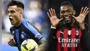 Inter vs. Milan: alineaciones posibles del derbi della Madonnina por semifinales de Champions League