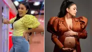 ¿Cómo se enteró Maricarmen Marín de que estaba embarazada?