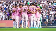 Jugador de Sport Boys apareció 'de la nada' con contrato en pleno entrenamiento del equipo