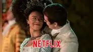 “La reina Charlotte: Una historia de Bridgerton”, temporada 2: ¿habrá secuela en Netflix?