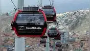 ¿Cuándo se ejecutará el teleférico de San Juan de Lurigancho? Esto respondió el alcalde del distrito