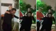 Bellavista: ladrón agrede, amenaza a serenos, es detenido y horas después lo liberan