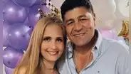 Hija del ‘Checho’ Ibarra defiende a su madre y niega que haya protagonizado ampay: “Es una mujer ejemplar”