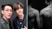 Fans de BTS acusan de plagio a Mark y BamBam de GOT7 por tatuaje: "Qué vergüenza"
