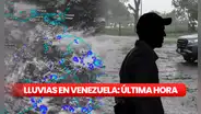 Lluvias en Venezuela EN VIVO: ¿qué pronostica el Inameh para HOY?