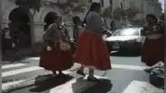 "No tenemos miedo a morir": documental muestra el estallido social tras asunción de Boluarte