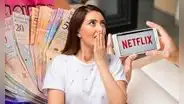 Netflix en Venezuela: ¿cuánto cuesta el plan mensual y a cuántos sueldos mínimos equivale?