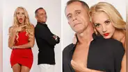 Brenda Carvalho y Julinho: ¿cuántos años de diferencia se lleva la sólida pareja brasileña?