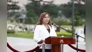 Gobierno gasta cerca de tres millones de soles en mejorar imagen de Dina Boluarte en el exterior